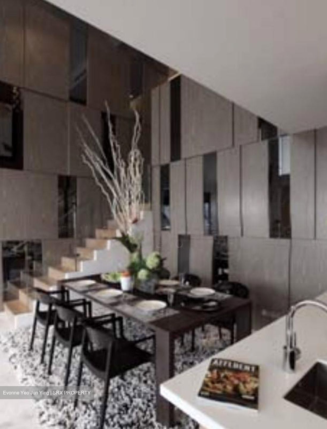 Saint Thomas Walk (D9), Apartment #496210211
